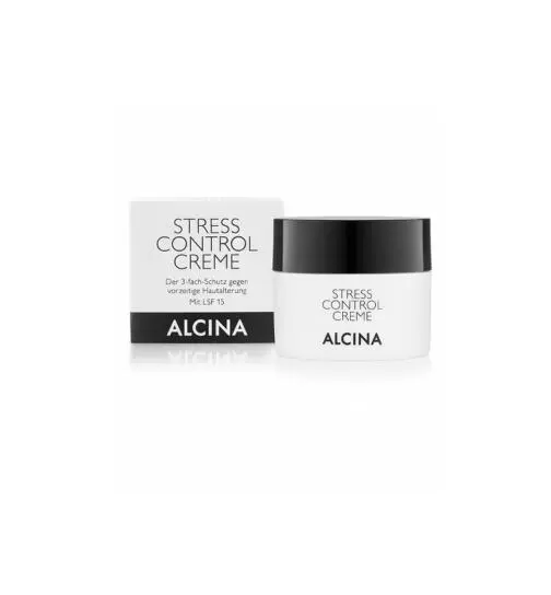 Stress Control Crème No. 1, 50 ml