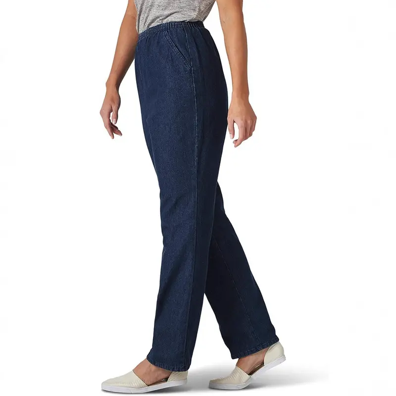Stretch-Denim Jeans