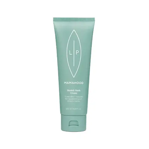 Stretch Mark Cream | Mindert Dehnungsstreifen + fördert Elastizität