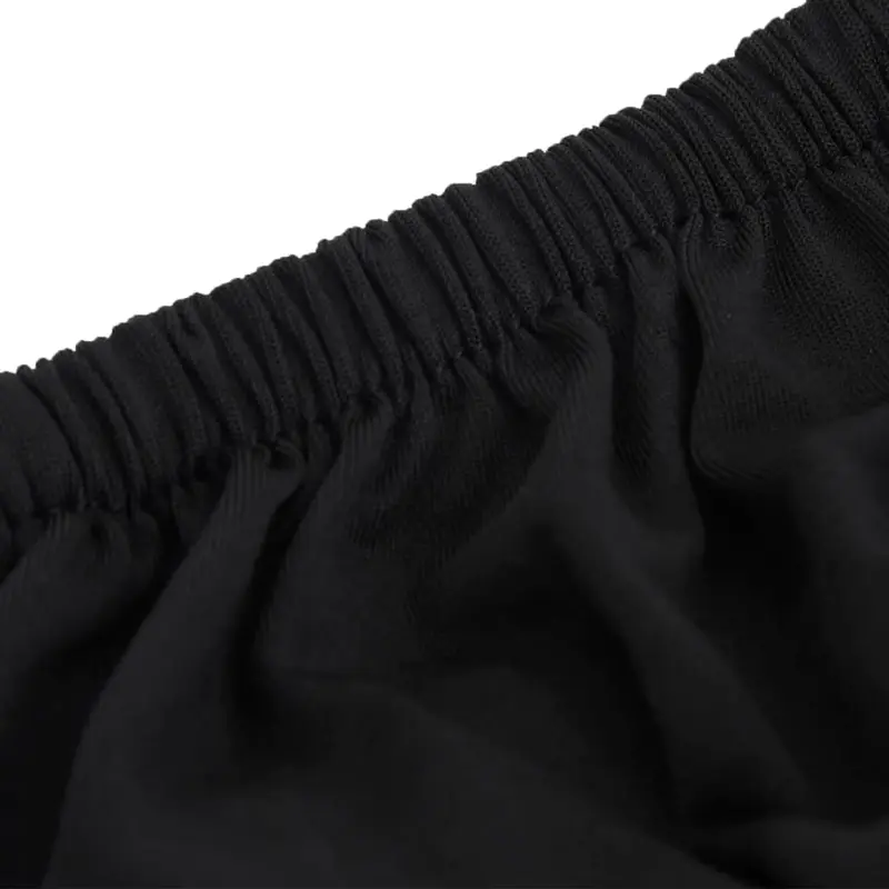 Stretch-Sofabezug für 2-Sitzer Polyester-Jersey