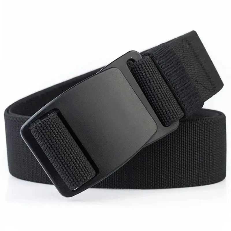 Stretch Web-Gürtel Elastisch Premium