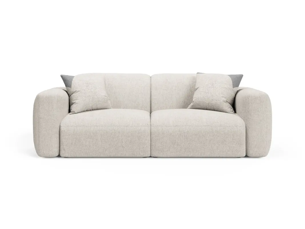 Strino Modular Sofa 3 Sitzer