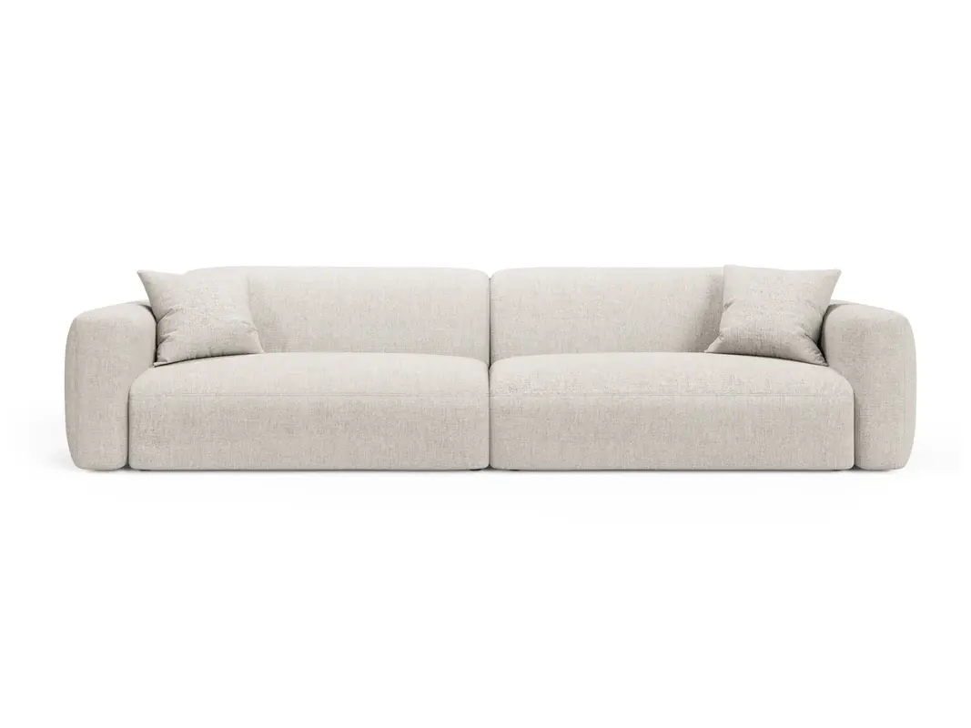 Strino Modular Sofa 4 Sitzer