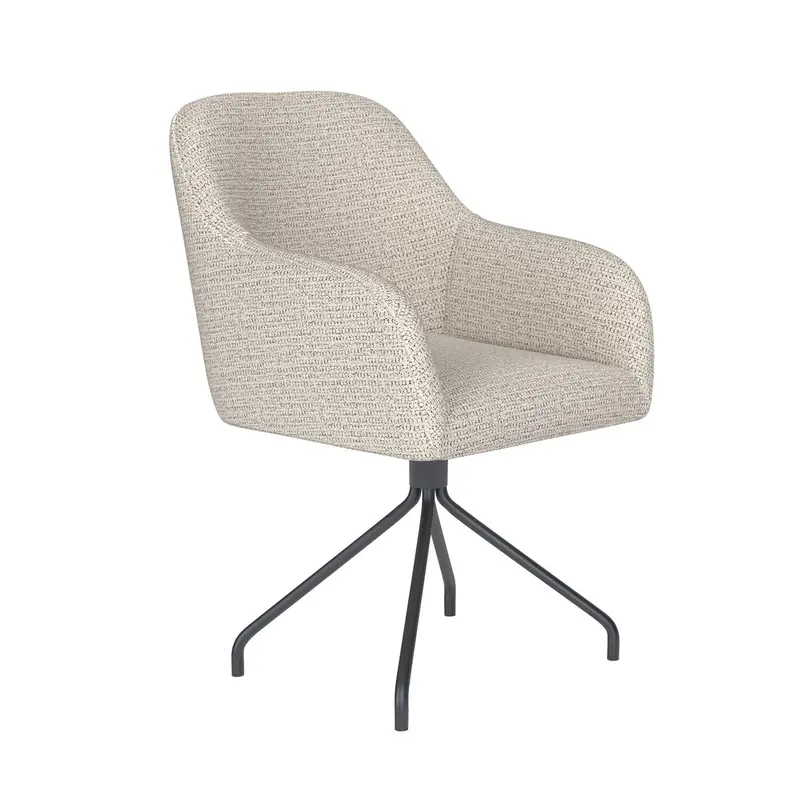 Stuhl Otis Spider Swivel