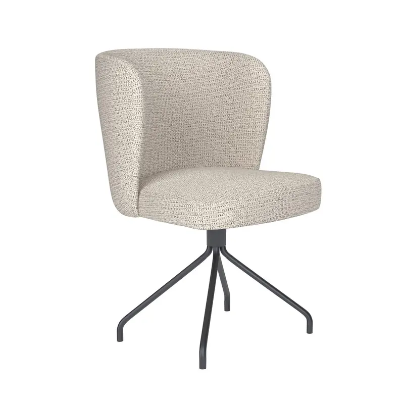 Stuhl Stan Spider Swivel