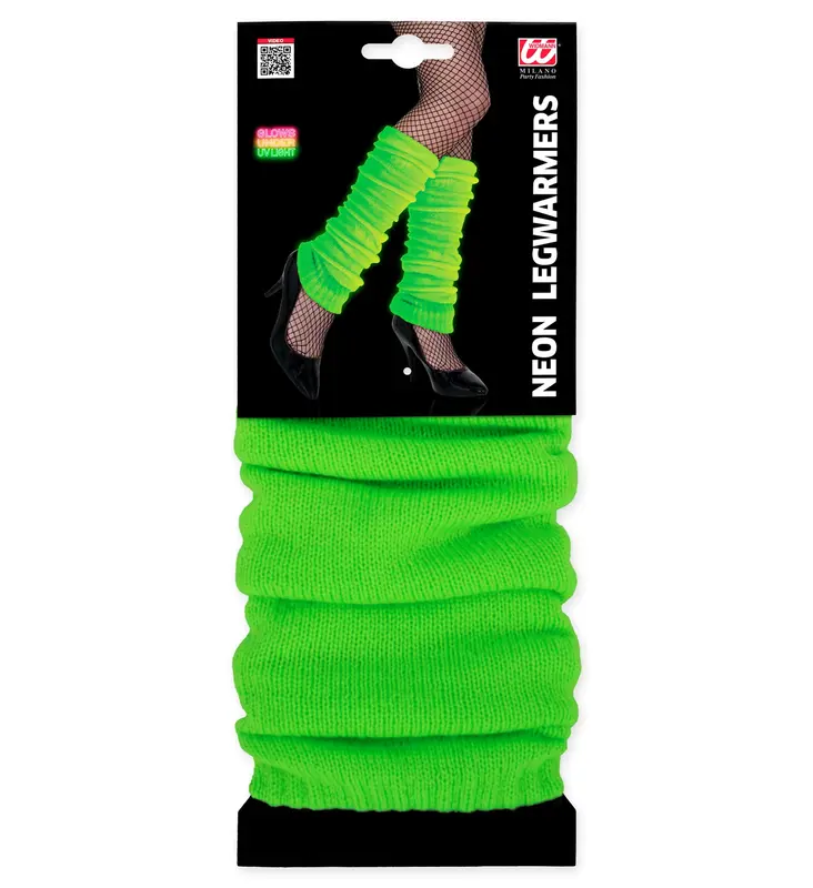 Stuplen Neongrün