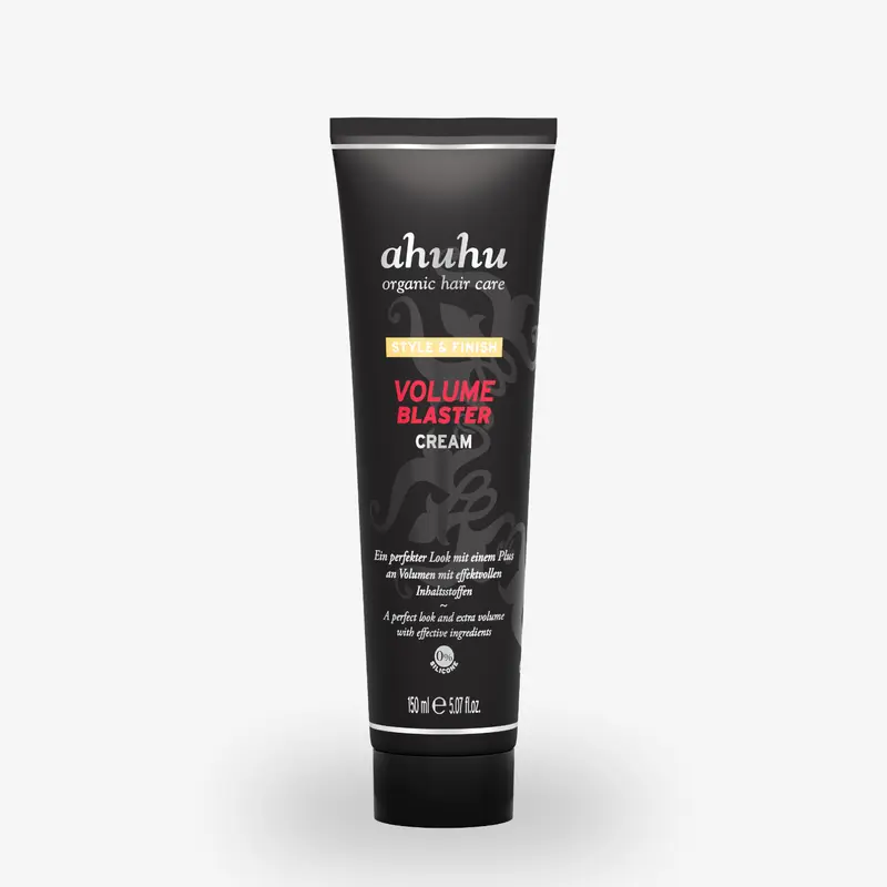 STYLE & FINISH VOLUME BLASTER CREAM – 150 ml