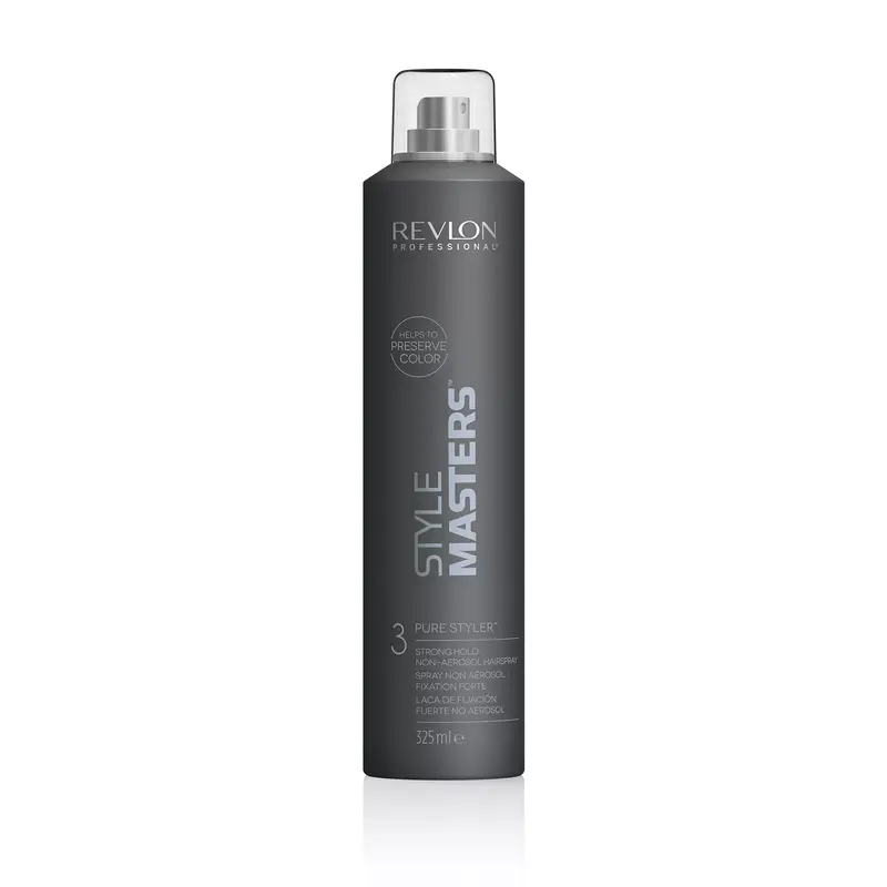Style Masters 3 Must-Haves Pure Styler, 325 ml