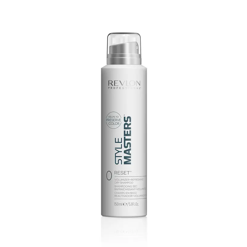 Style Masters Double or Nothing Reset, 150 ml