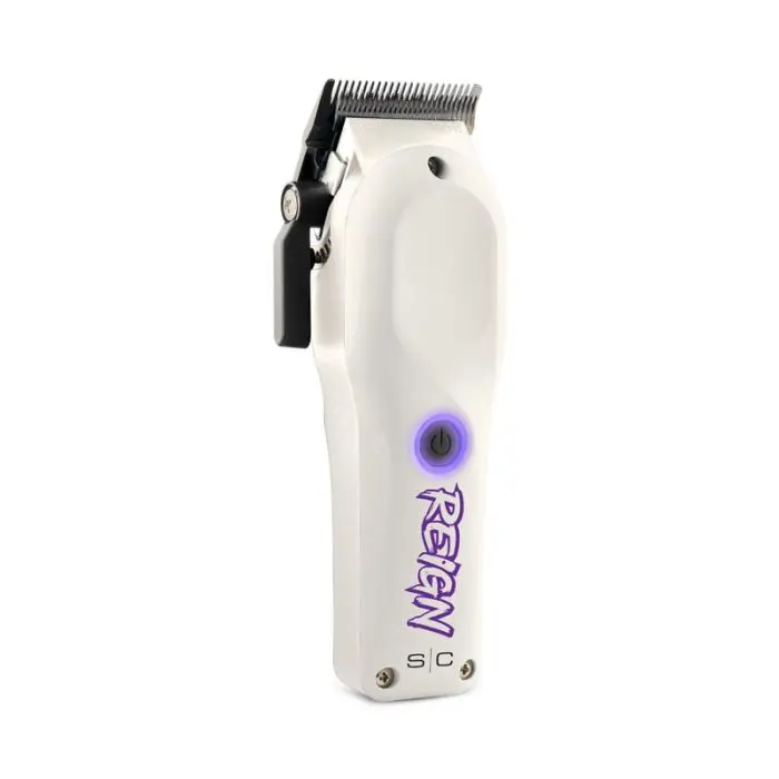 StyleCraft S|C Reign Clipper SC620W Weiss