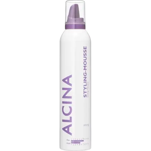 Styling-Mousse Aerosol, 300 ml