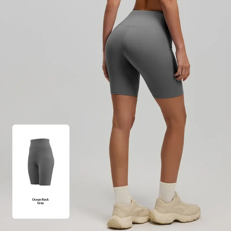 Stylishe Yoga-Shorts für Damen