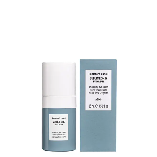 Sublime Skin Eye Cream 15ml
