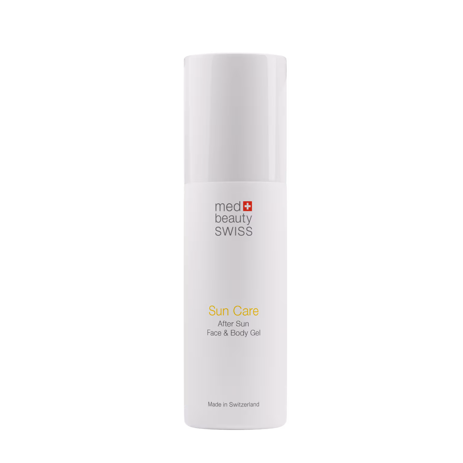 Sun Care After Sun Face & Body Gel 150ml