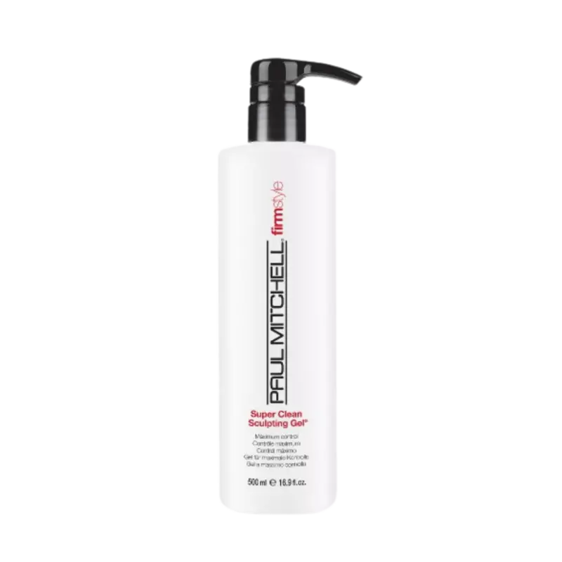 Super Clean Sculpting Gel, 500 ml