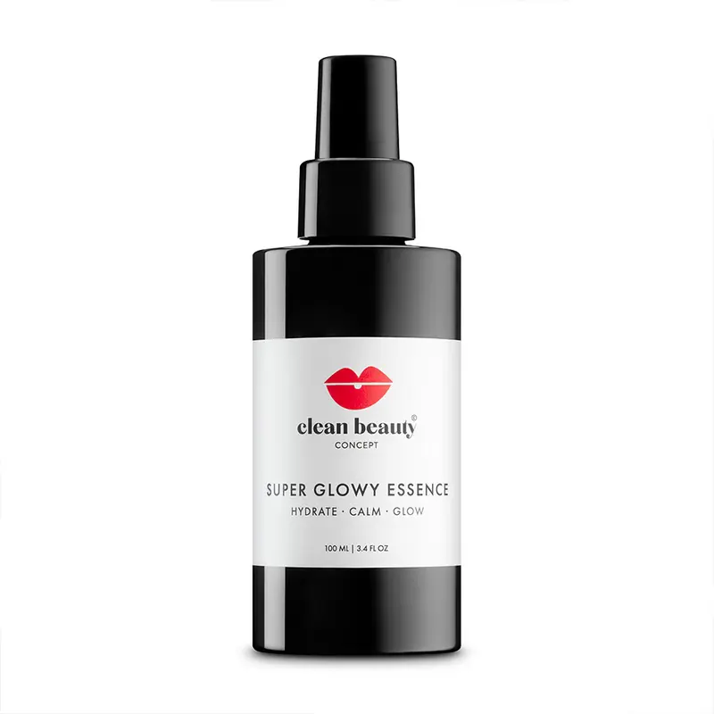Super Glowy Essence Spray Serum 💋
