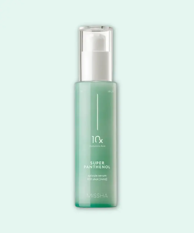 Super Panthenol Spicule Serum 100 Shot