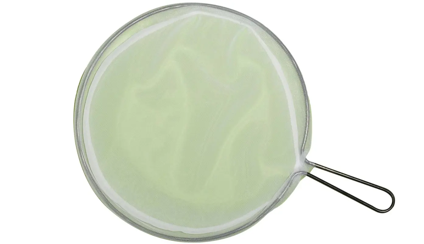 Suppensieb / Passiernetz ø20cm