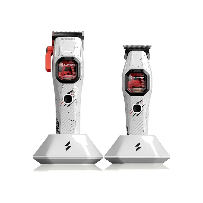 SUPRENT FANGS Assassin Edition Clipper & Trimmer HC976WX