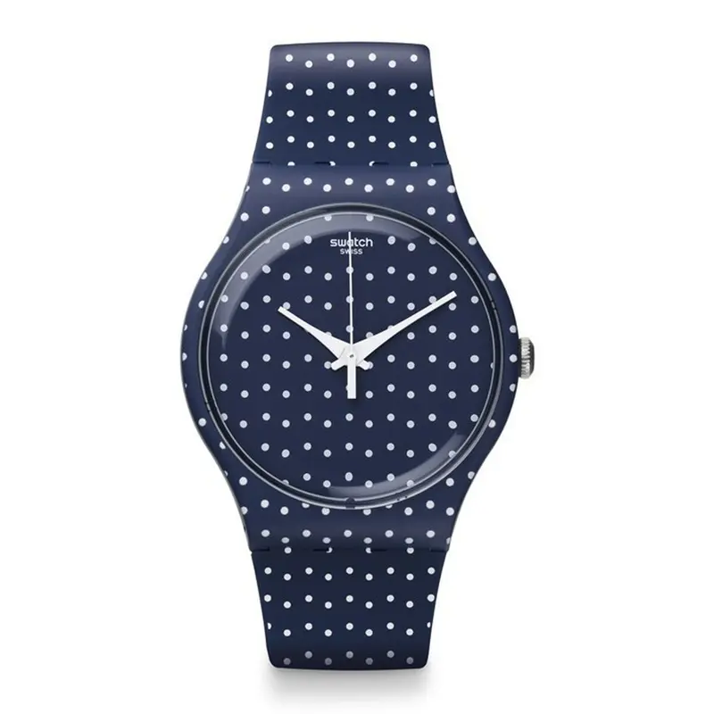 Swatch · Uhr Swiss Made