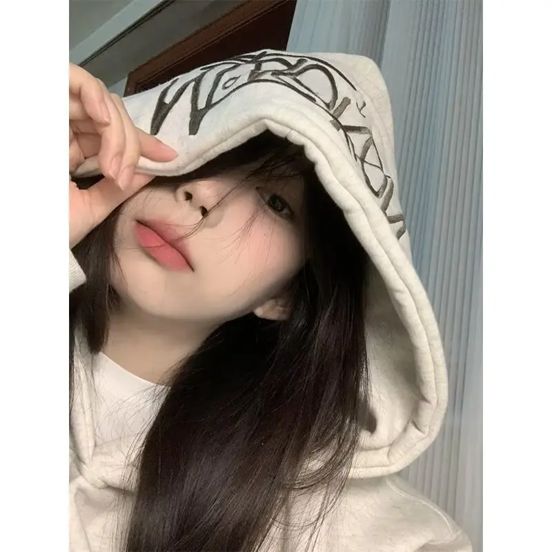 Sweatshirt im chinesischen Stil für Damen