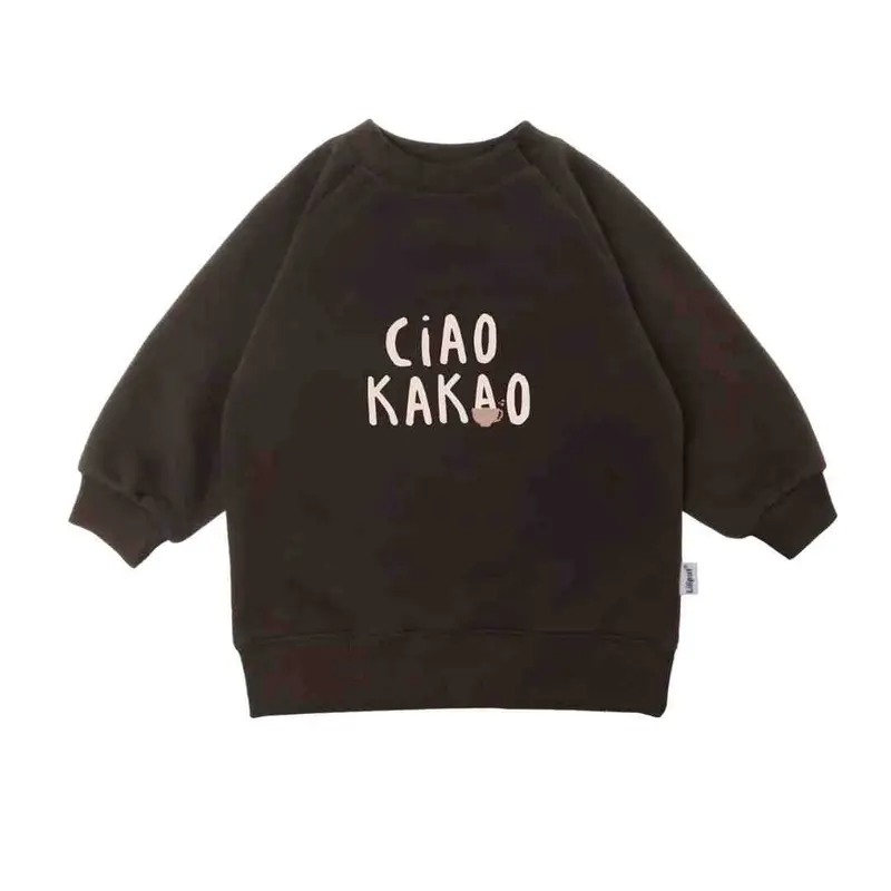 Sweatshirt, Liliput