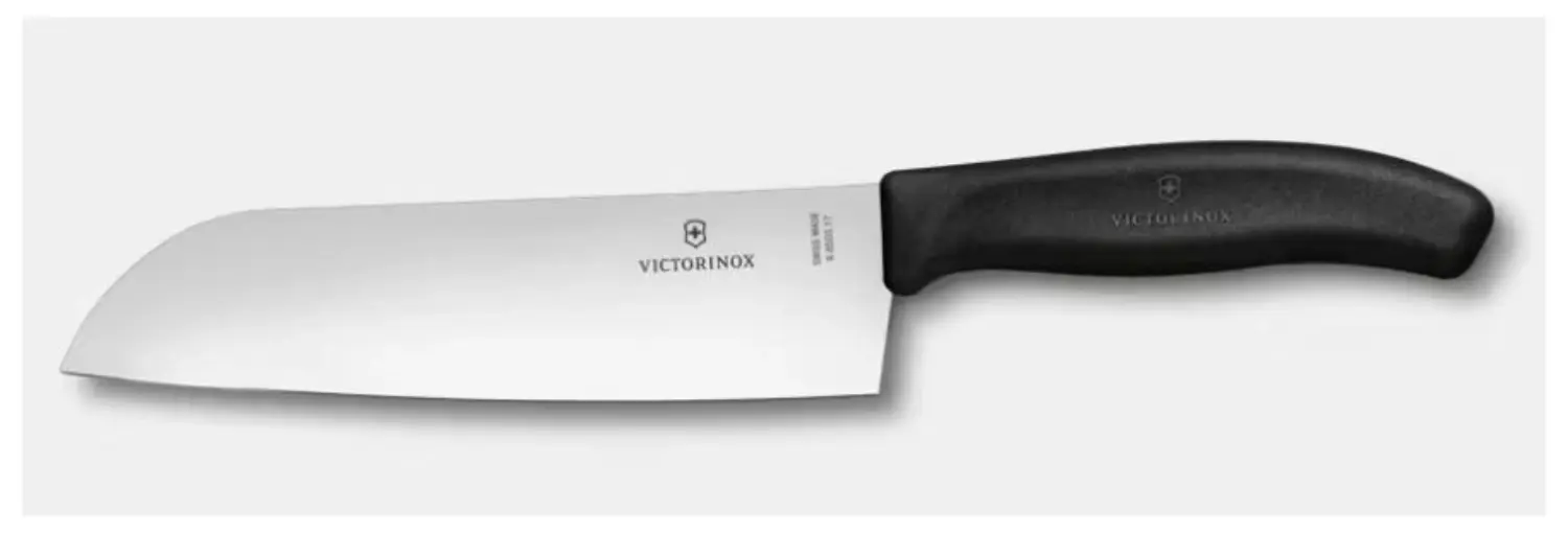 Swiss Classic Santokumesser 17cm