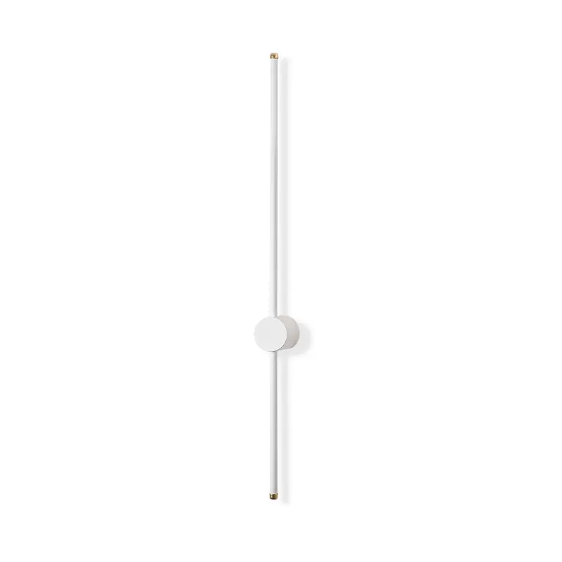 Sword Wandleuchte - Weiss