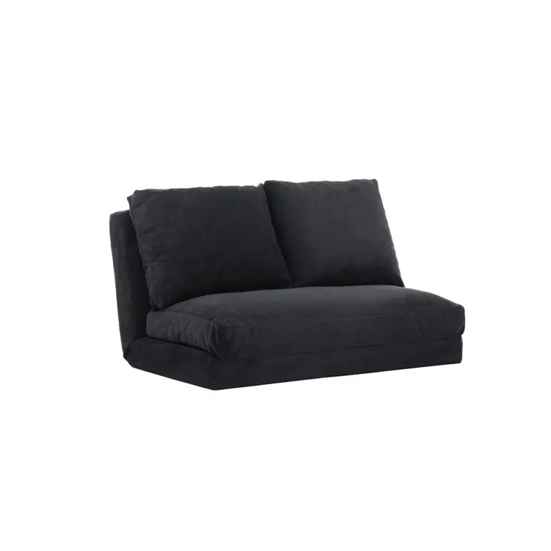 Taida Bettsofa - Schwarz