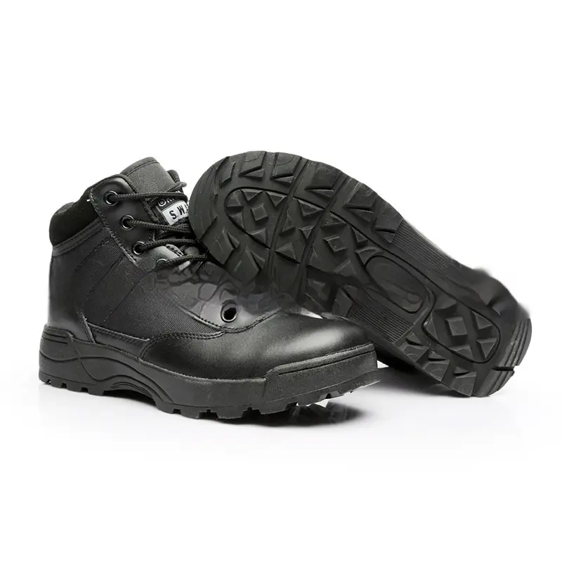 Taktische Outdoor-Stiefeletten für Herren