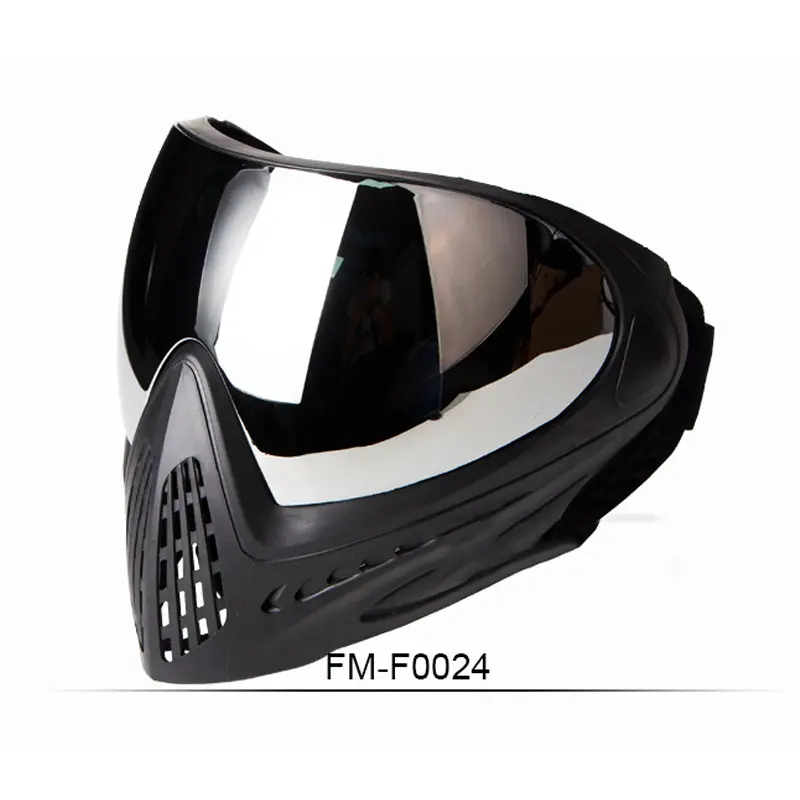 Taktische Staubschutzmaske für Outdoor