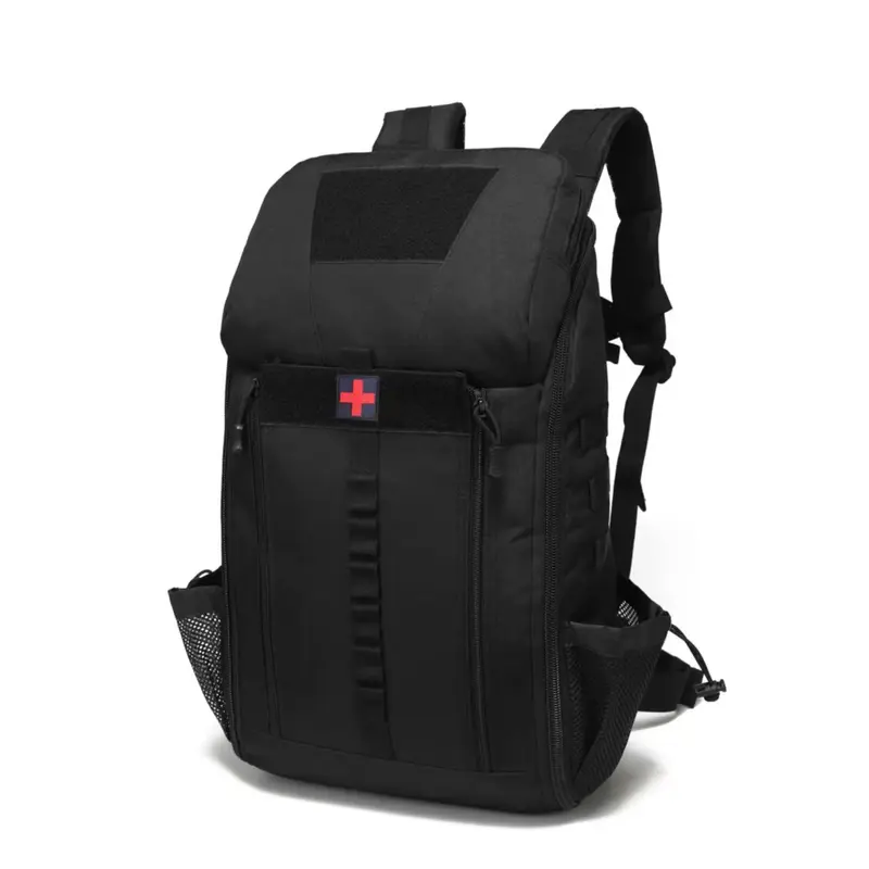 Taktischer Outdoor-Rucksack, hohe Kapazität
