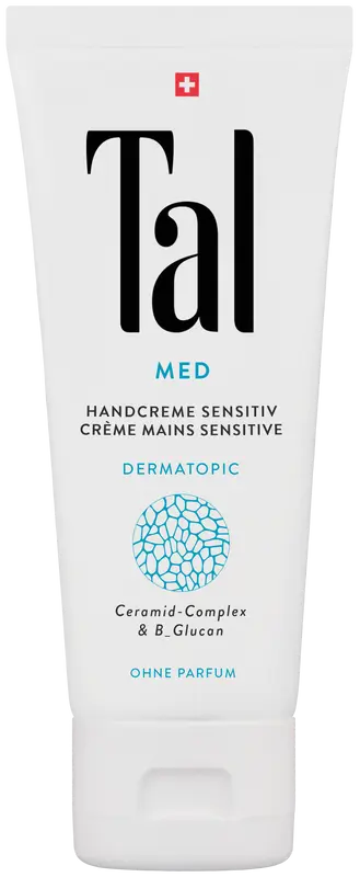 Tal MED Dermatopic Handcreme