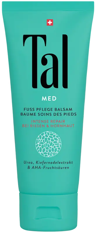 Tal MED Intense repair Fussbalsam