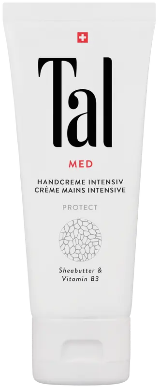 Tal MED Protect Handcreme