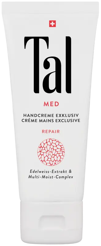 Tal MED Repair Handcreme