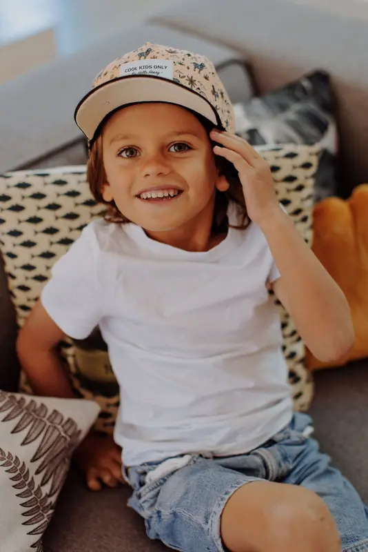 "Tansania" für Kids
