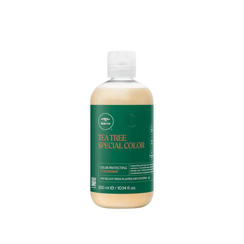 Tea Tree Color Conditioner, 300 ml