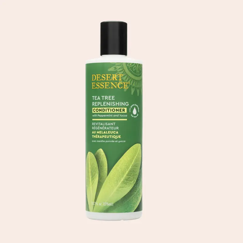 Tea Tree Conditioner