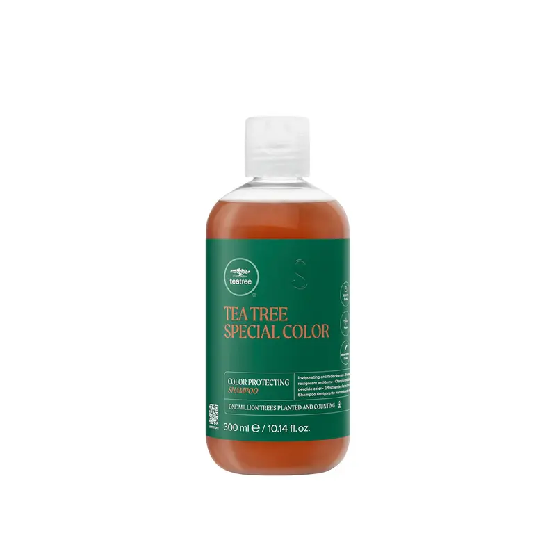 Tea Tree Special Color Shampoo, 300 ml