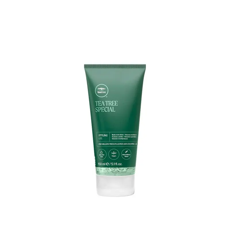 Tea Tree Special Styling Hair Gel, 150 ml