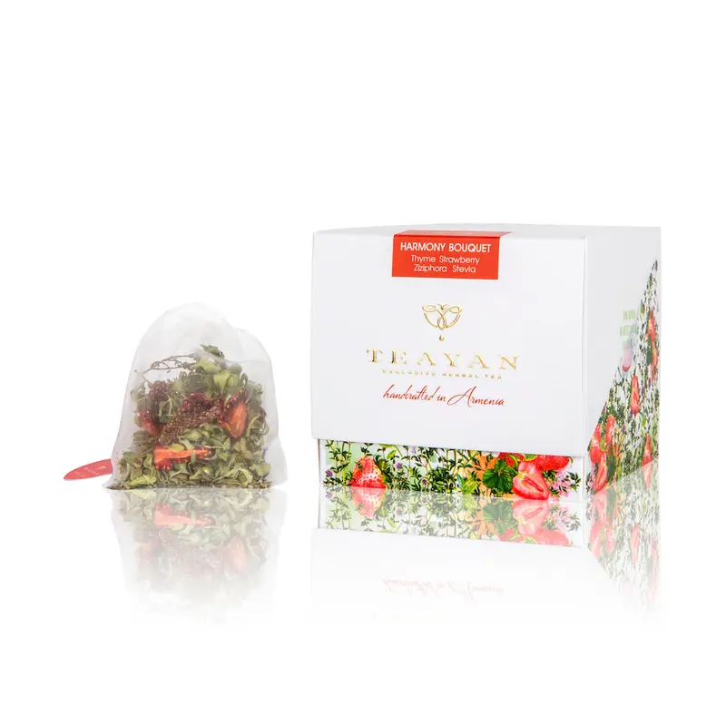 Teayan - Harmony Bouquet