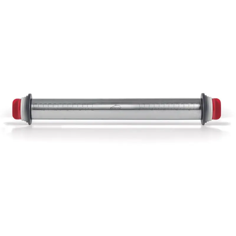 Teigroller 34cm Edelstahl