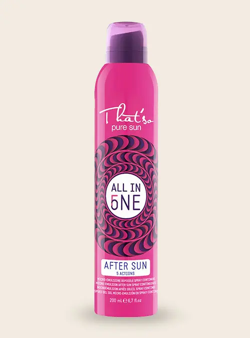 That'so All In One After Sun 200 ml