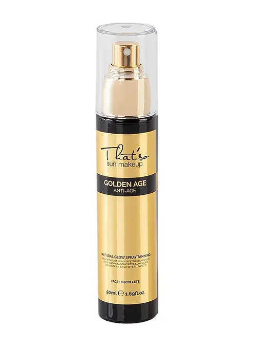 That'so Golden Age Anti Age 50 ml