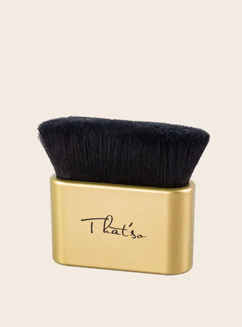 That'so HD Body Brush