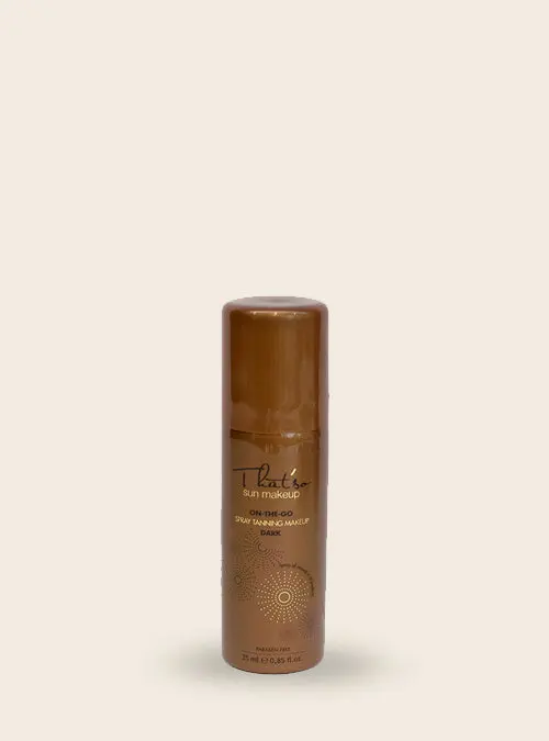 That'so Mini On The Go Dark 25 ml