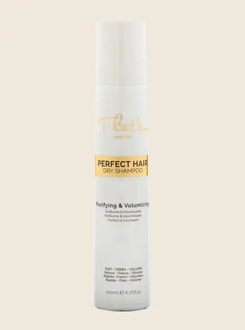 That'so Perfect Hair Dry Shampoo 200 ml