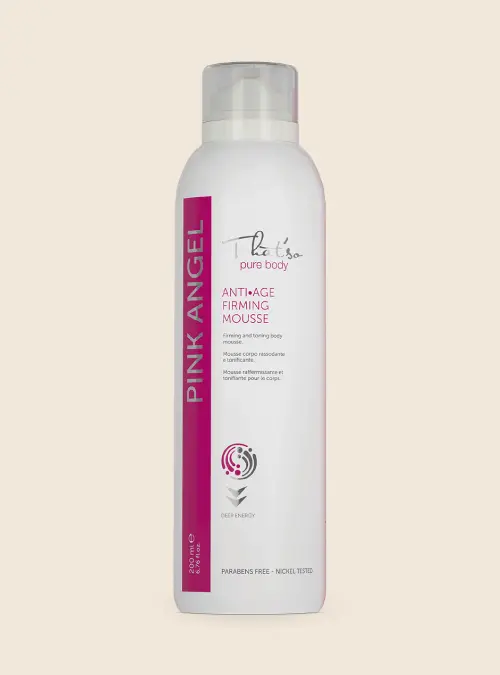That'so Pink Angel Body Mousse 200 ml