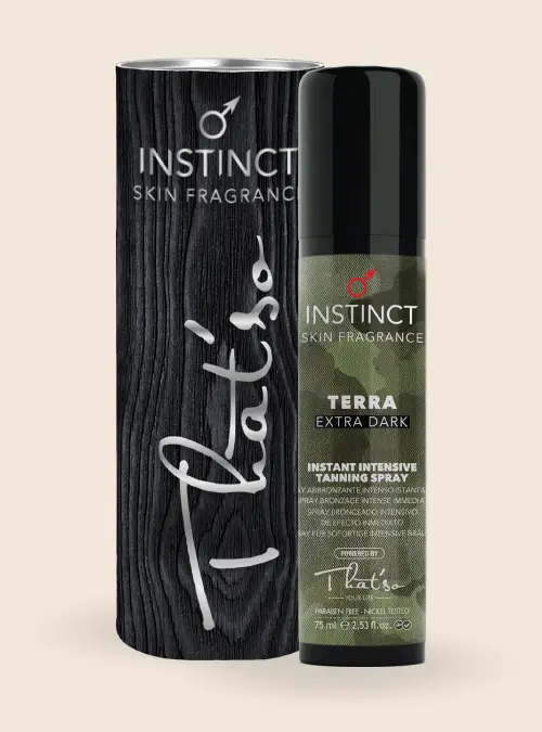 That'so Terra Extra Dark 75 ml